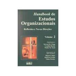Livro - Handbook De Estudos Organizacionais, V.2 é bom? Vale a pena?