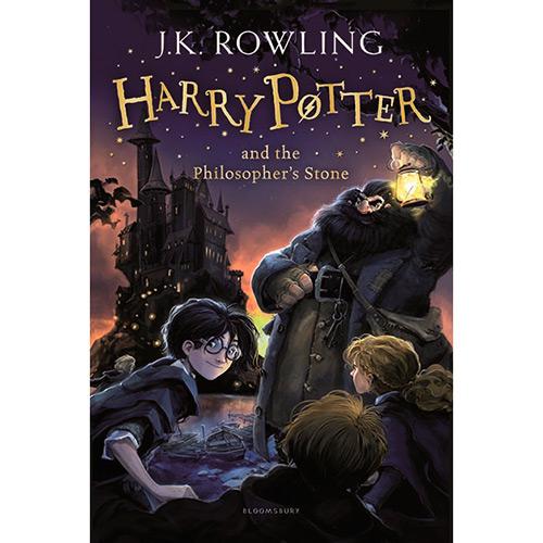 Livro - Harry Potter and the Philosopher's Stone é bom? Vale a pena?