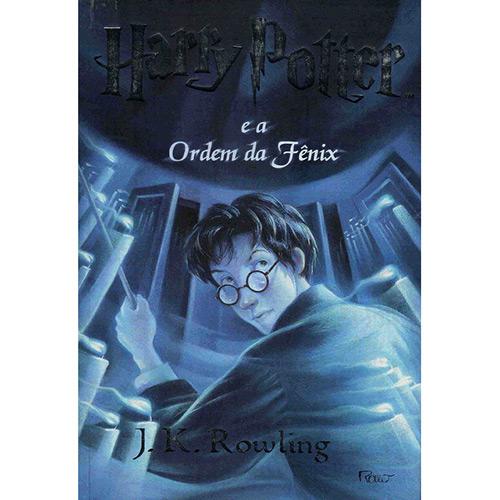 Livro - Harry Potter e a Ordem da Fênix é bom? Vale a pena?