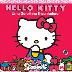 Livro - Helloo Kitty: uma Garotinha Encantadora é bom? Vale a pena?
