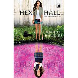 Livro - Hex Hall: O Sacrifício - Vol. 3 é bom? Vale a pena?