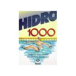 Livro - Hidro 1000 é bom? Vale a pena?