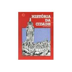 Livro - História da Cidade é bom? Vale a pena?