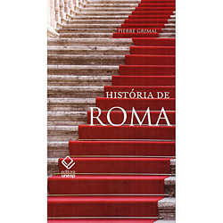 Livro - História de Roma é bom? Vale a pena?
