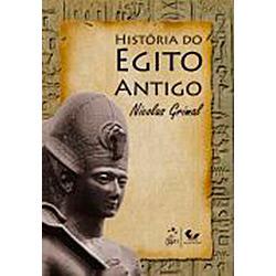 Livro - História do Egito Antigo é bom? Vale a pena?