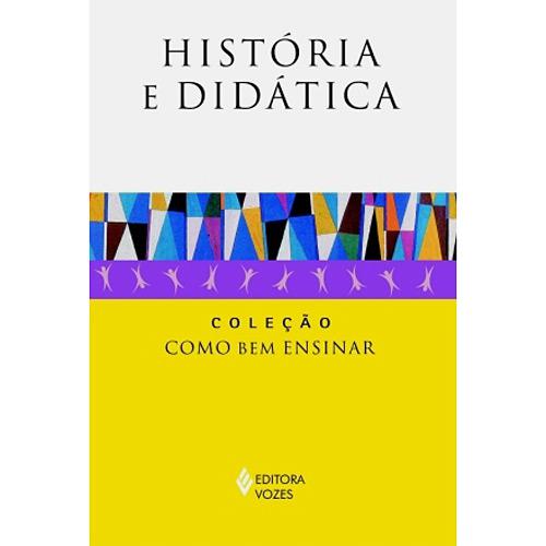 Livro - História e Didática é bom? Vale a pena?