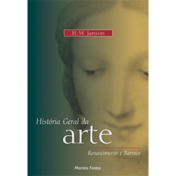 Livro - História Geral da Arte - Renascimento e Barroco é bom? Vale a pena?