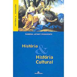 Livro - História & História Cultural é bom? Vale a pena?