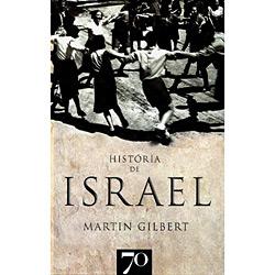 Livro - História de Israel é bom? Vale a pena?