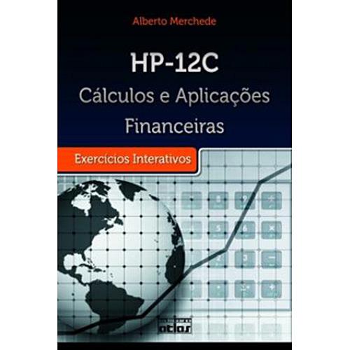 Livro - HP-12C - Cálculos e Aplicações Financeiras é bom? Vale a pena?