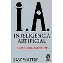 Livro - I.A. - Inteligencia Artificial é bom? Vale a pena?