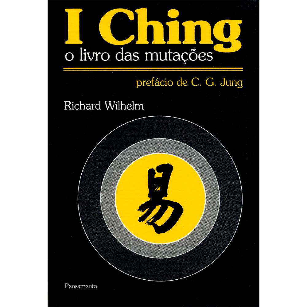 Livro - I Ching O Livro Das Mutaçoes é bom? Vale a pena?