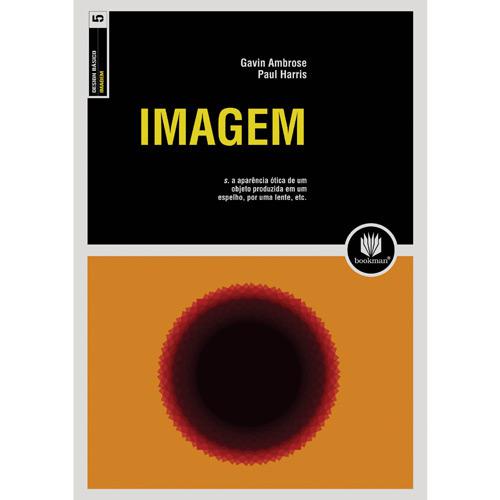 Livro - Imagem - Coleção Design Básico é bom? Vale a pena?