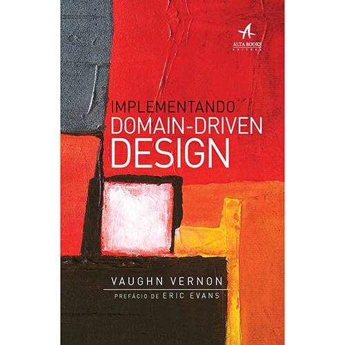 Livro - Implementando Domain-Driven Design é bom? Vale a pena?
