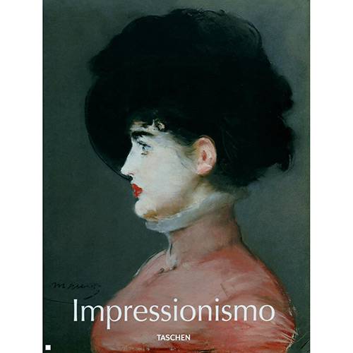 Livro - Impressionismo é bom? Vale a pena?