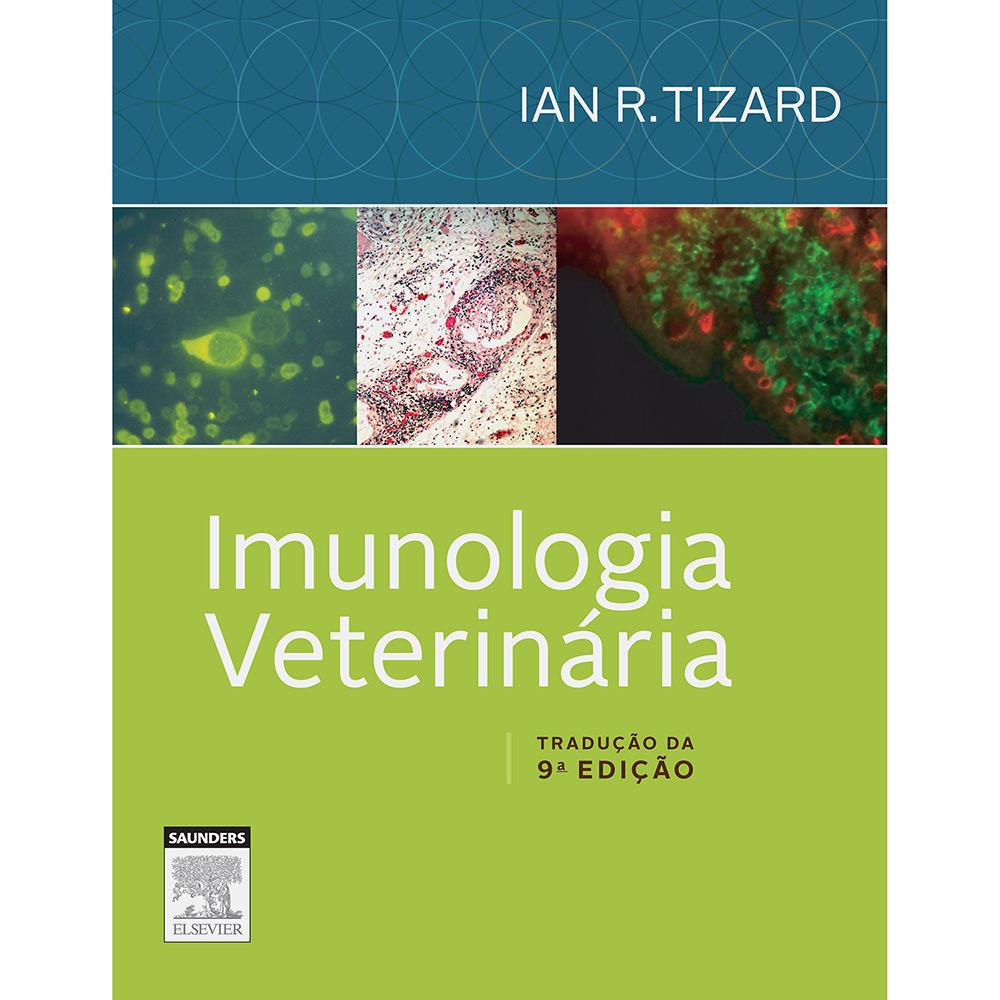 Livro - Imunologia Veterinária é bom? Vale a pena?