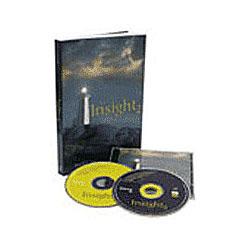 Livro - Insight - Vol 2 - Com CD é bom? Vale a pena?