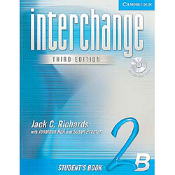 Livro - Interchange Third Edition - Student´s Book 2B é bom? Vale a pena?