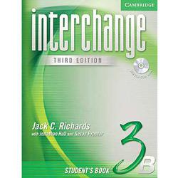 Livro - Interchange Third Edition - Student's Book 3B é bom? Vale a pena?