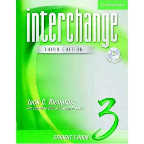 Livro - Interchange Third Edition - Student's Book 3 é bom? Vale a pena?