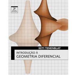 Livro - Introdução à Geometria Diferencial é bom? Vale a pena?