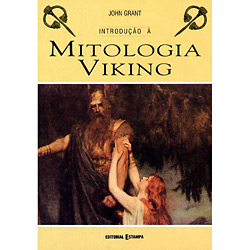 Livro - Introdução à Mitologia Viking é bom? Vale a pena?