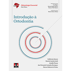 Livro - Introdução à Ortodontia - Série Abeno Odontologia Essencial - Parte Clínica é bom? Vale a pena?