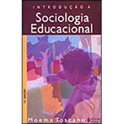 Livro - Introdução a Sociologia Educacional é bom? Vale a pena?