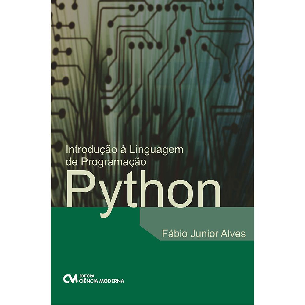 Livro - Introdução à Linguagem de Programação Python é bom? Vale a pena?