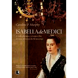 Livro - Isabella de Medici é bom? Vale a pena?