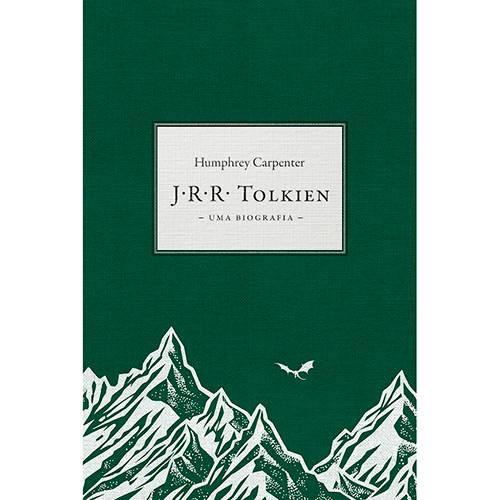 Livro - J.R.R. Tolkien - uma Biografia é bom? Vale a pena?