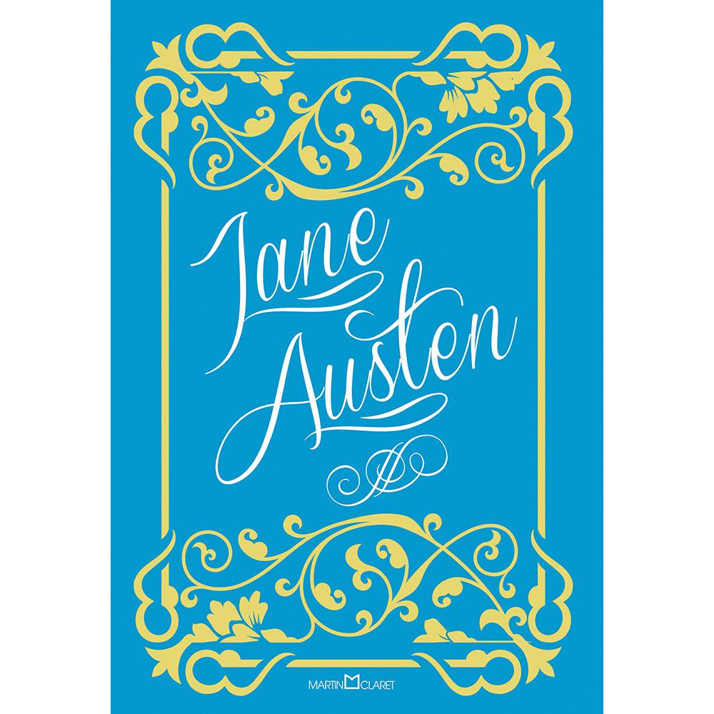 Livro - Jane Austen - Mansfield Park, Emma, A Abadia de Northanger é bom? Vale a pena?