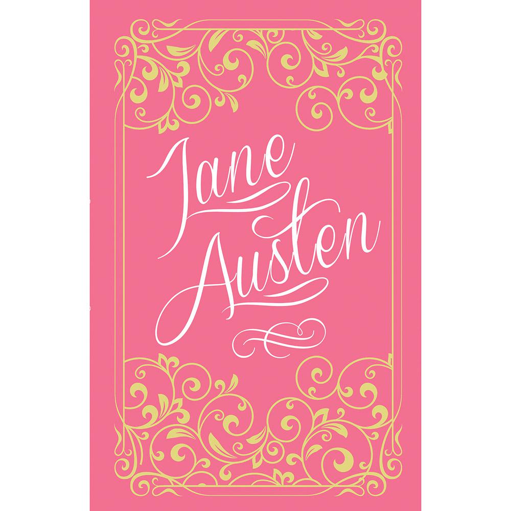 Livro - Jane Austen: Razão e Sensibilidade; Orgulho e Preconceito; Persuasão é bom? Vale a pena?