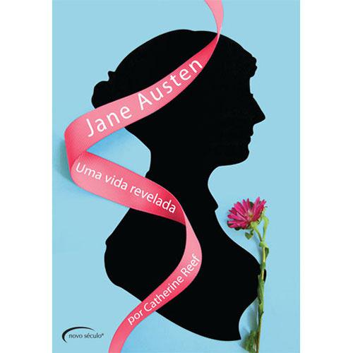 Livro - Jane Austen: Uma Vida Revelada é bom? Vale a pena?