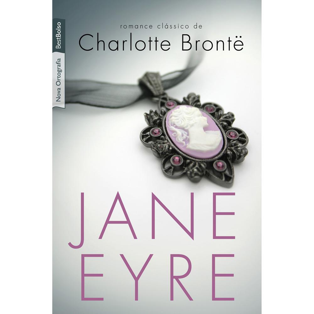 Livro - Jane Eyre é bom? Vale a pena?