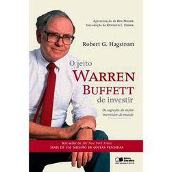 Livro - Jeito de Warren Buffett de Investir, O é bom? Vale a pena?