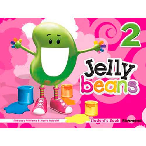 Livro - Jelly Beans 2: Student's Book é bom? Vale a pena?