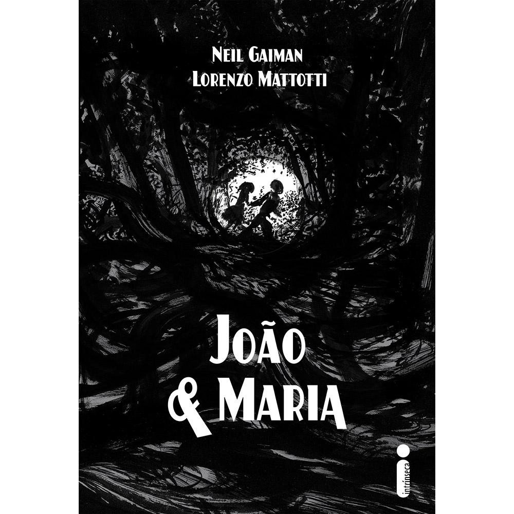 Livro - João & Maria é bom? Vale a pena?