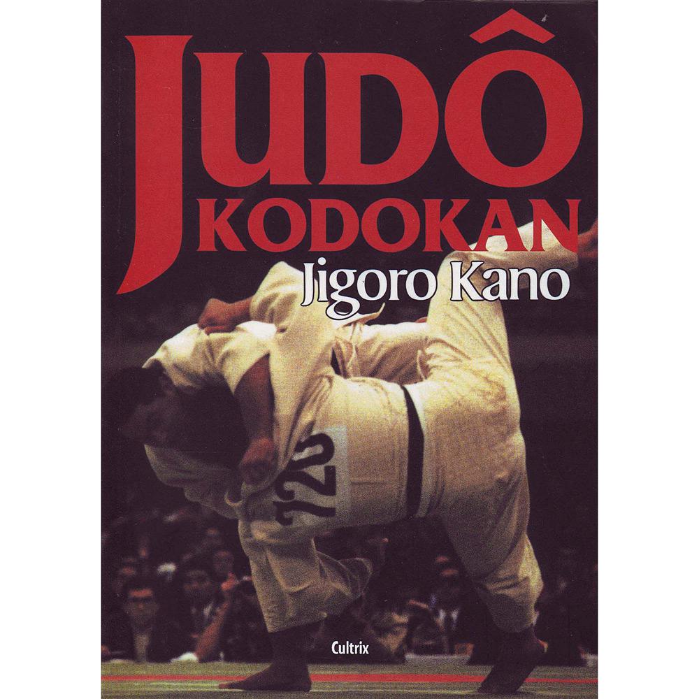 Livro - Judô Kodokan é bom? Vale a pena?