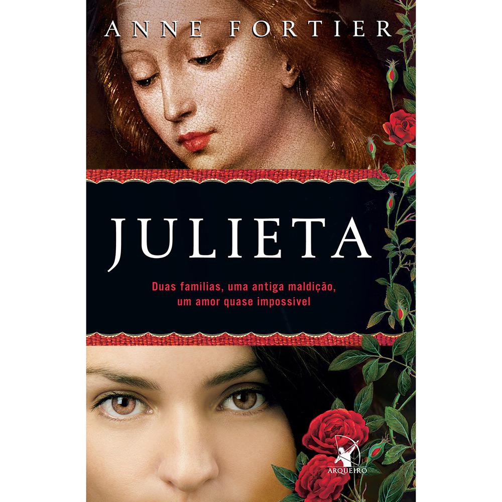 Livro - Julieta é bom? Vale a pena?