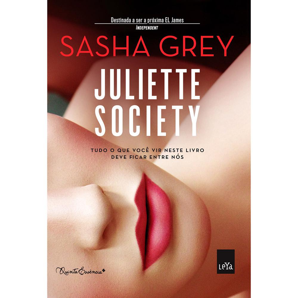 Livro - Juliette Society é bom? Vale a pena?