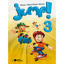 Livro - Jump! 3 é bom? Vale a pena?