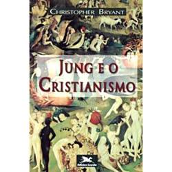 Livro - Jung e o Cristianismo é bom? Vale a pena?