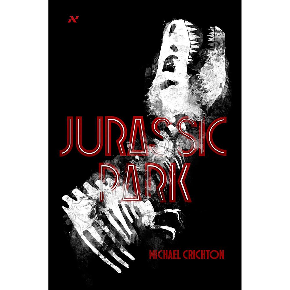 Livro - Jurassic Park é bom? Vale a pena?