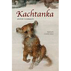 Livro - Kachtanka é bom? Vale a pena?