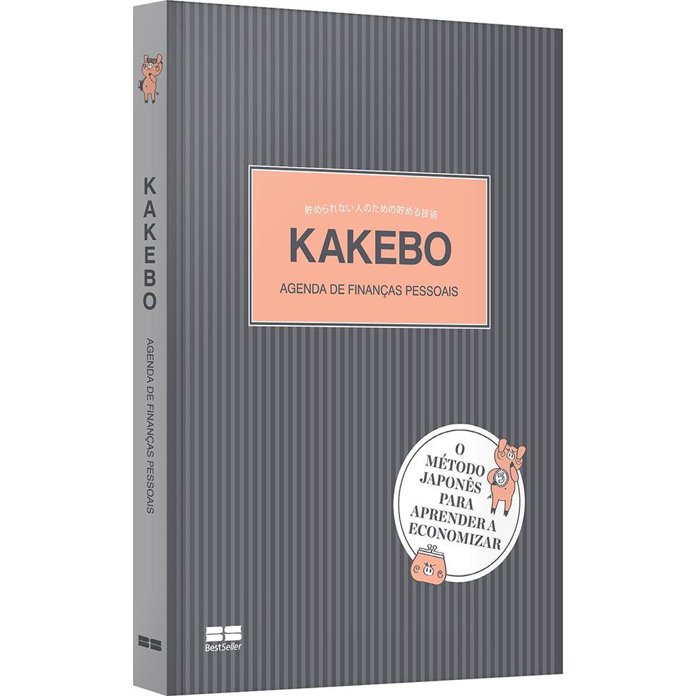 Livro - Kakebo: Agenda de Finanças Pessoais é bom? Vale a pena?