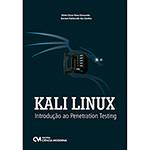 Livro - Kali Linux é bom? Vale a pena?