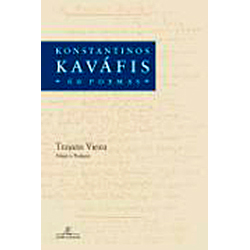 Livro - Konstantinos Kaváfis: 60 Poemas é bom? Vale a pena?