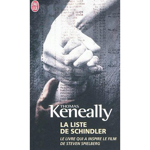 Livro - La Liste de Schindler é bom? Vale a pena?