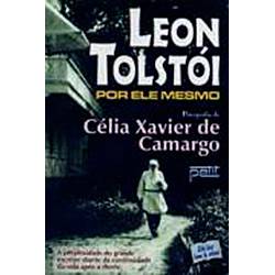Livro - Leon Tolstoi por Ele Mesmo é bom? Vale a pena?